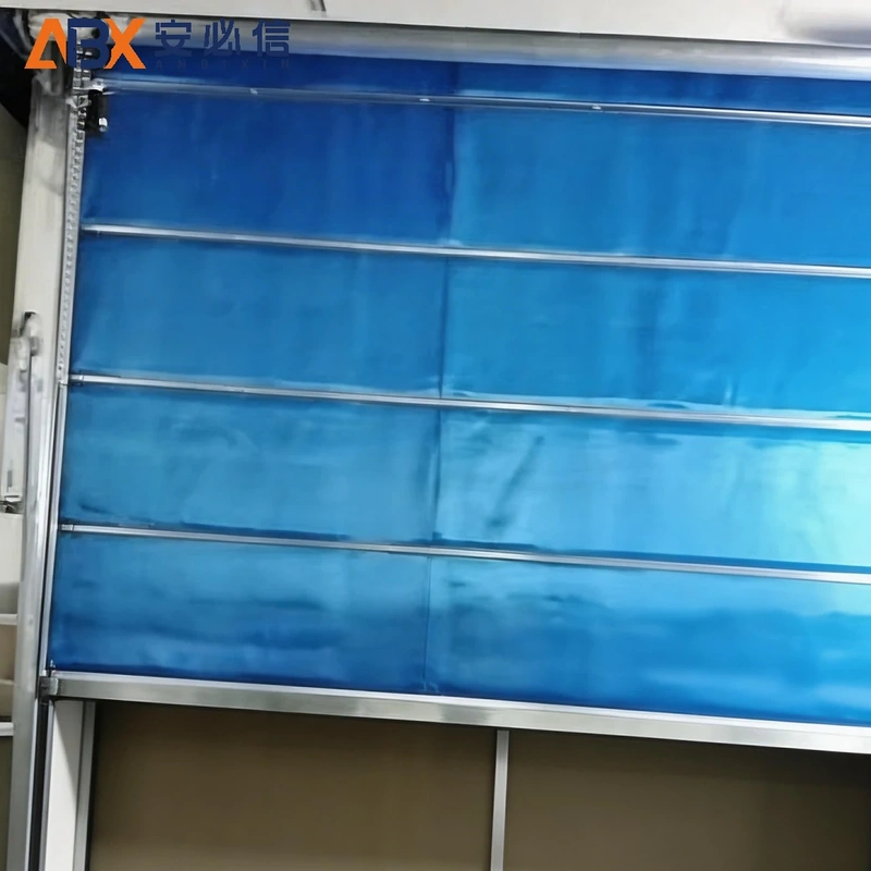 呼和浩特市冷库门封